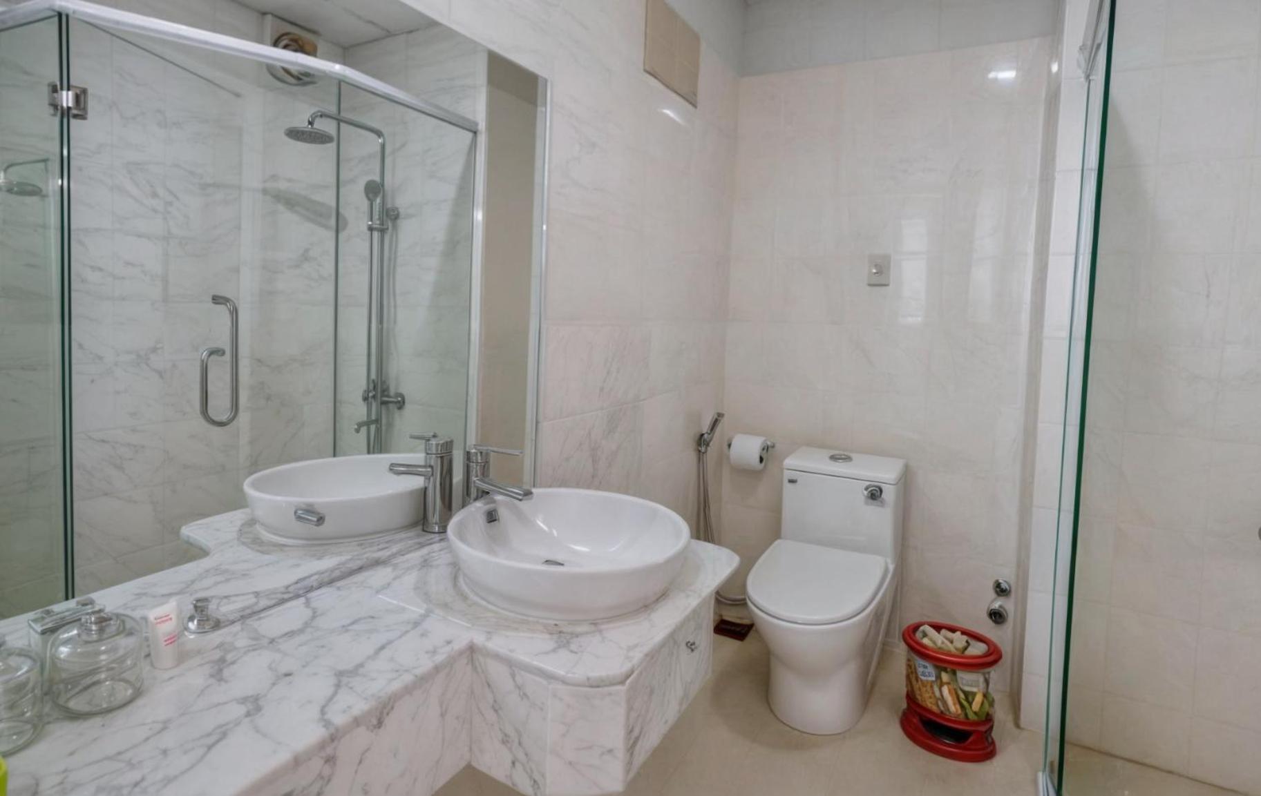 Cct Luxury Hotel Nha Trang Exterior photo