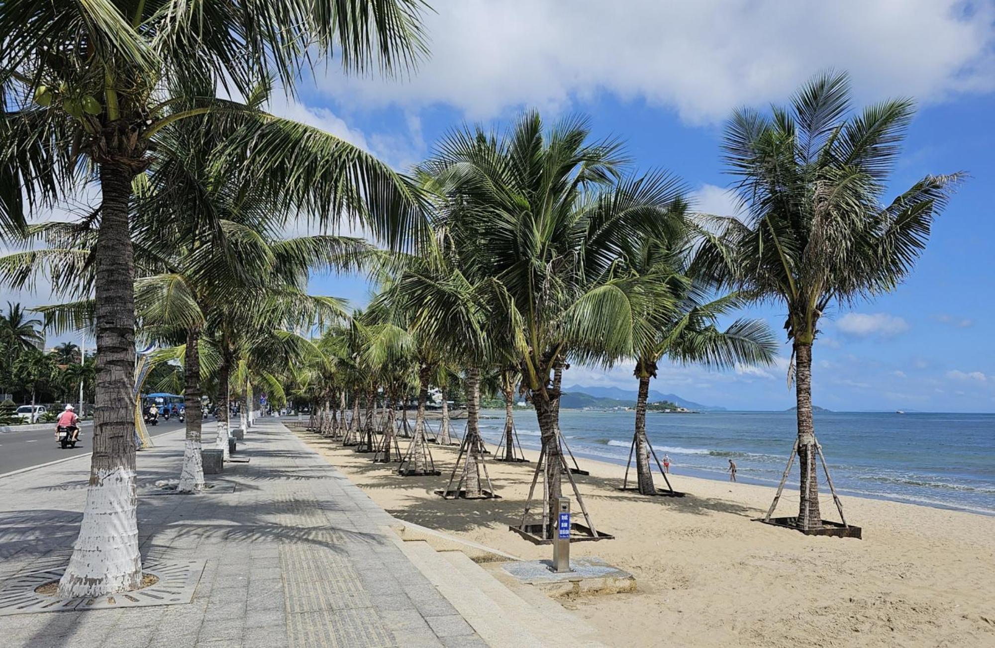 Cct Luxury Hotel Nha Trang Exterior photo