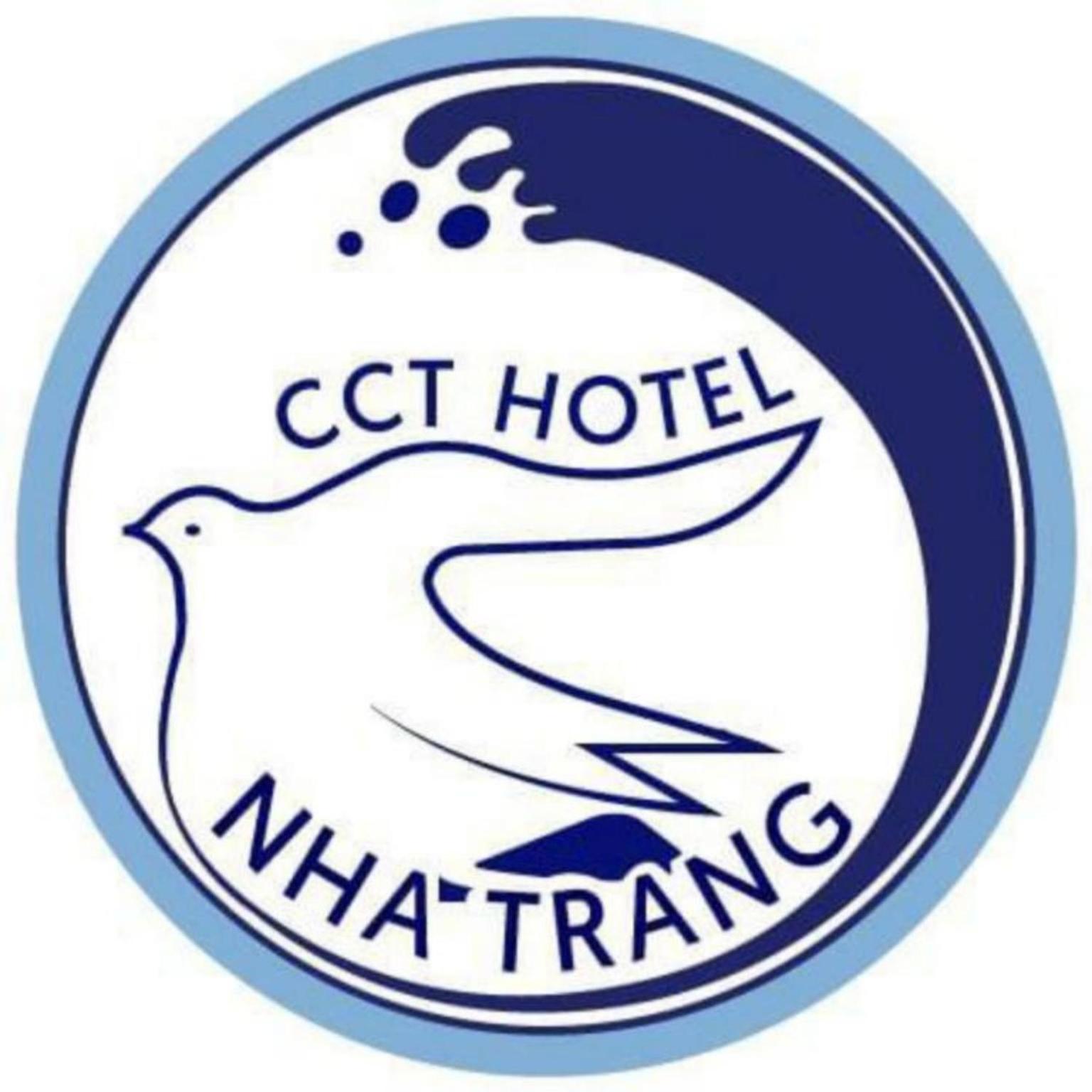 Cct Luxury Hotel Nha Trang Exterior photo